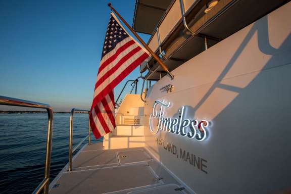 Image of TIMELESS 62 yacht #19