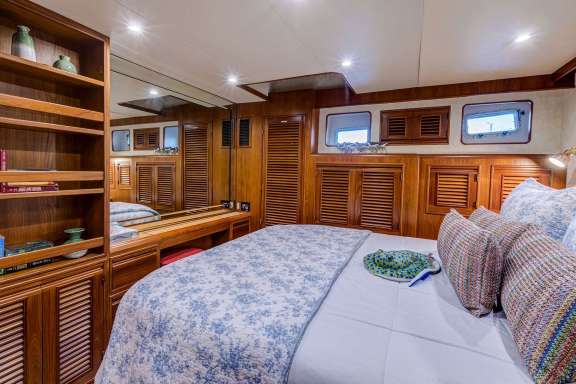 Image of TIMELESS 62 yacht #4