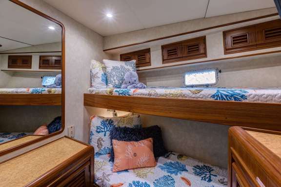 Image of TIMELESS 62 yacht #6