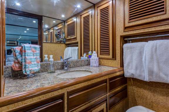 Image of TIMELESS 62 yacht #7