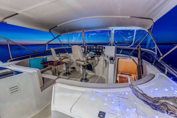 Image of TIMELESS 62 yacht #8