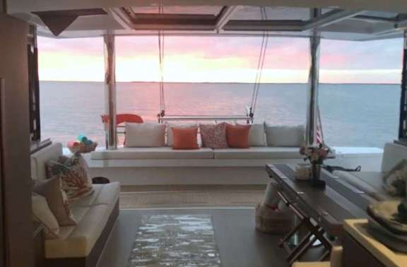 Image of ZURI 3 yacht #10