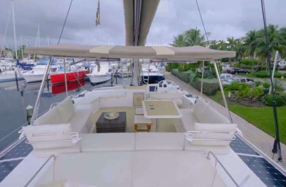 Image of ZURI 3 yacht #11