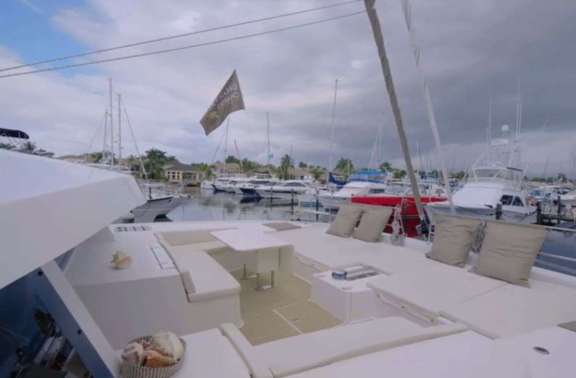 Image of ZURI 3 yacht #12