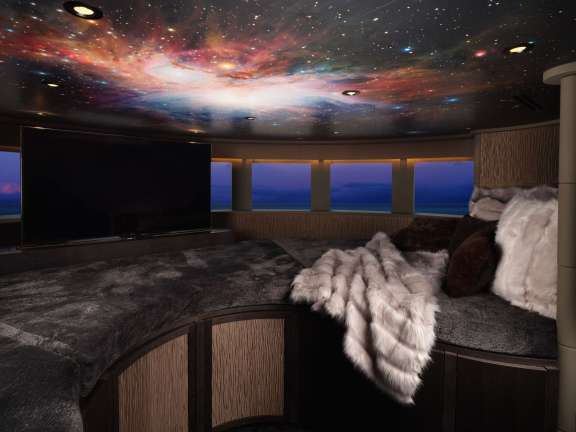 Image of GALAXY yacht #11