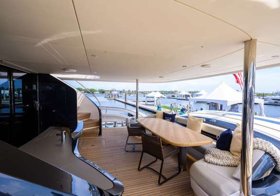 Image of MONOPOLY yacht #10