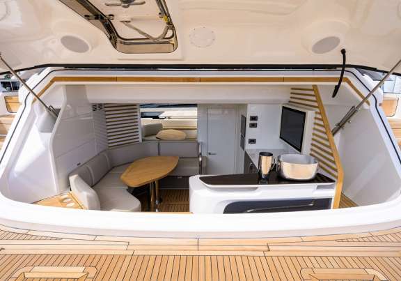 Image of MONOPOLY yacht #11