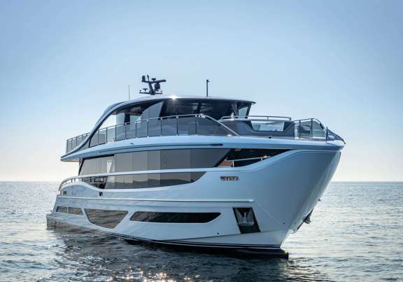 Image of MONOPOLY yacht #14