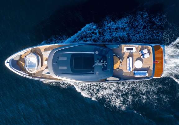 Image of MONOPOLY yacht #15