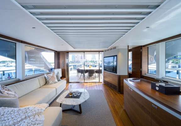 Image of MONOPOLY yacht #9