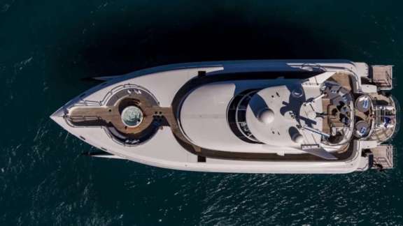 Image of Spirit yacht #10