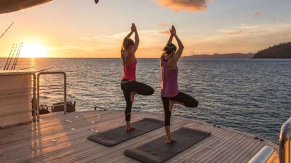 Image of Spirit yacht #13