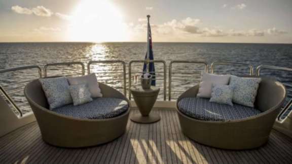 Image of Spirit yacht #14