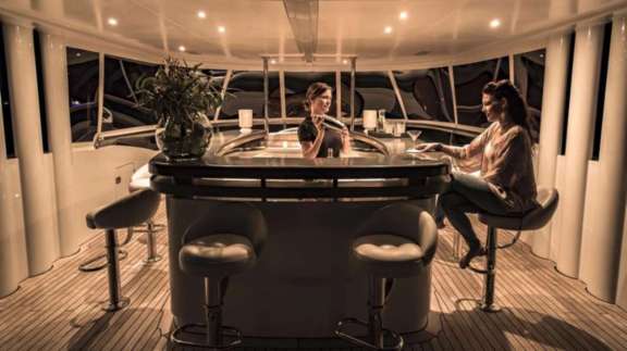 Image of Spirit yacht #15