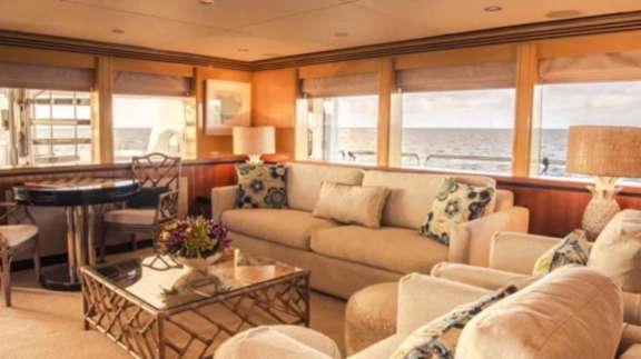 Image of Spirit yacht #2