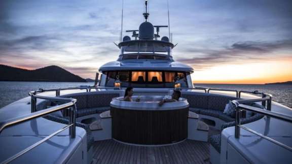 Image of Spirit yacht #5