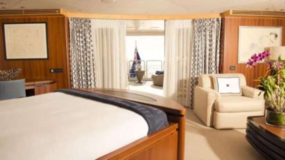 Image of Spirit yacht #6