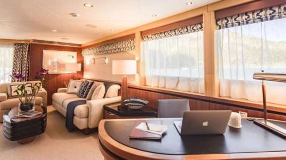 Image of Spirit yacht #7