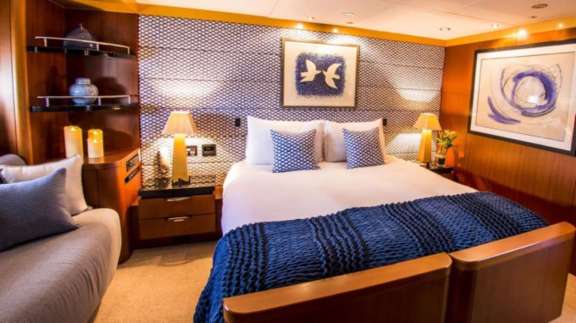 Image of Spirit yacht #8