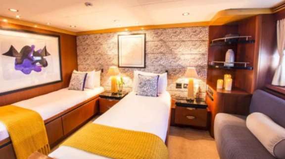 Image of Spirit yacht #9