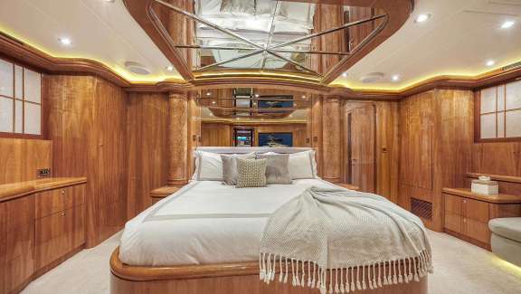 Image of Fantasea yacht #6