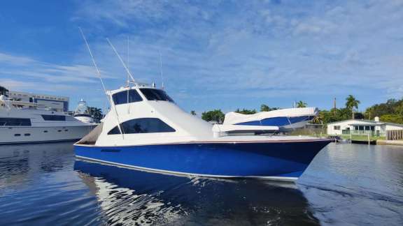 Image of Business Calls yacht #2