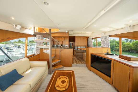 Image of Business Calls yacht #3