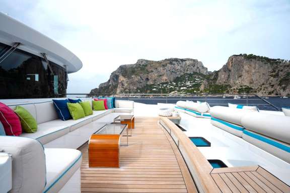 Image of HALARA yacht #10