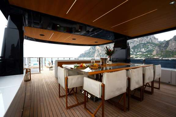 Image of HALARA yacht #14
