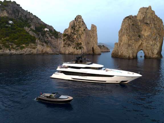 Image of HALARA yacht #18