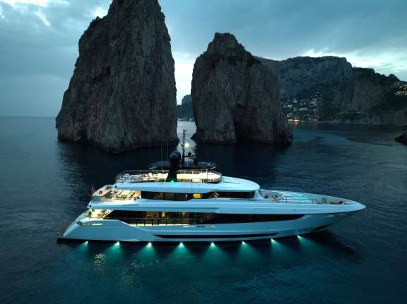 Image of HALARA yacht #19