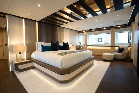 Image of HALARA yacht #6