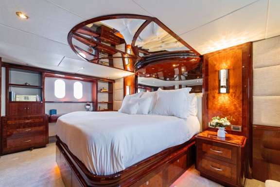 Master Stateroom