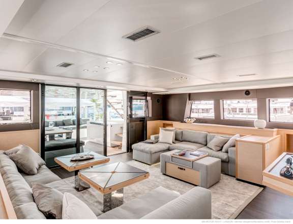 Image of PLAYTIME yacht #2