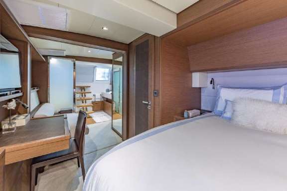 Image of PLAYTIME yacht #6