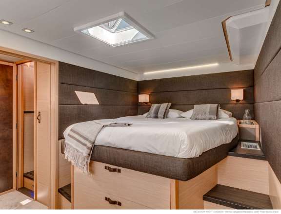 Image of PLAYTIME yacht #8