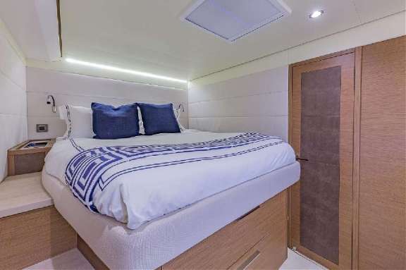 Image of PLAYTIME yacht #9