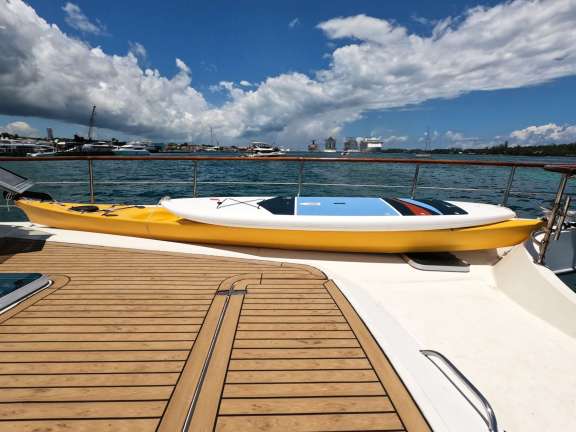 Image of Pandora yacht #12