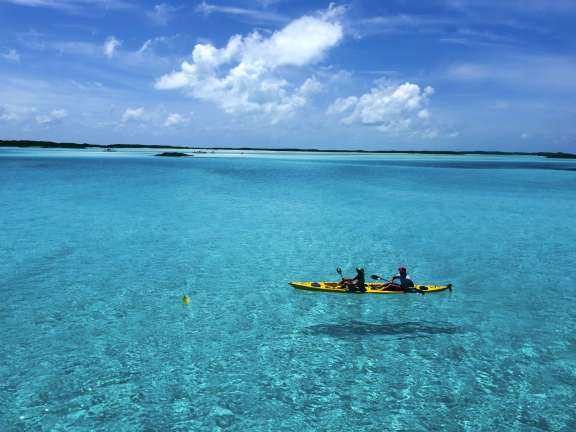 Image of Pandora yacht #13