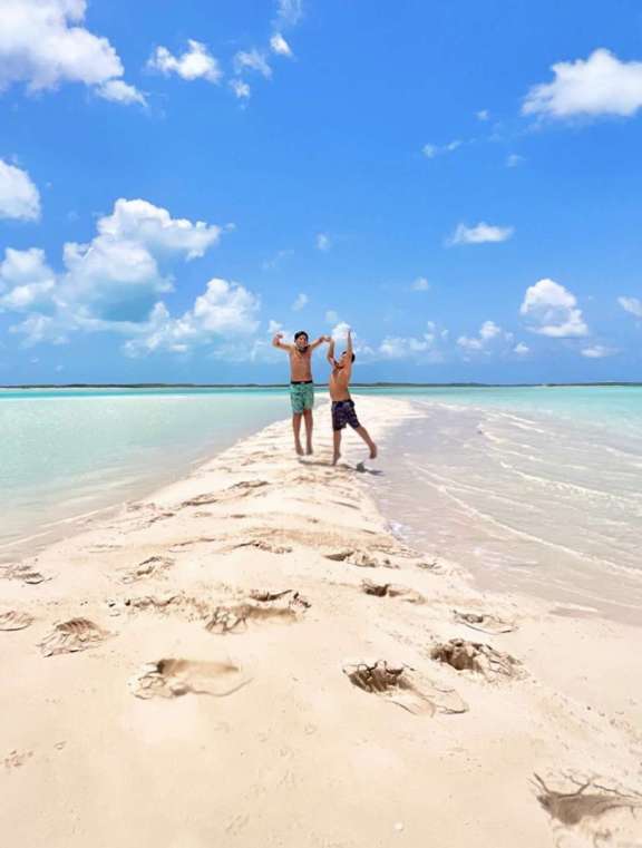 Image of Pandora yacht #18