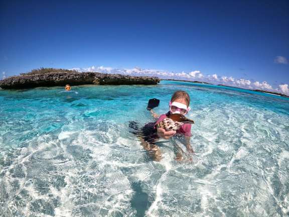 Image of Pandora yacht #19