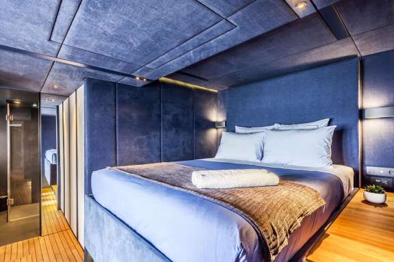 Image of Midori yacht #6