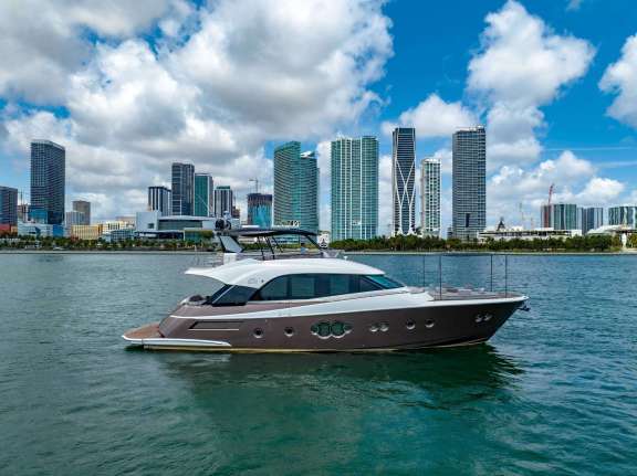 Image of VOLO yacht #10