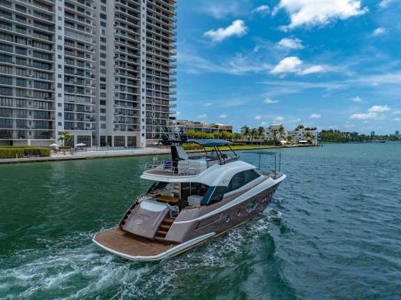 Image of VOLO yacht #11