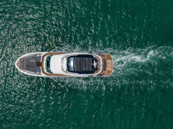 Image of VOLO yacht #12