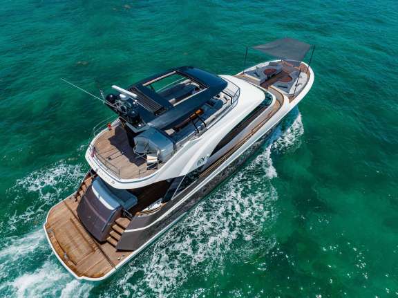 Image of VOLO yacht #14