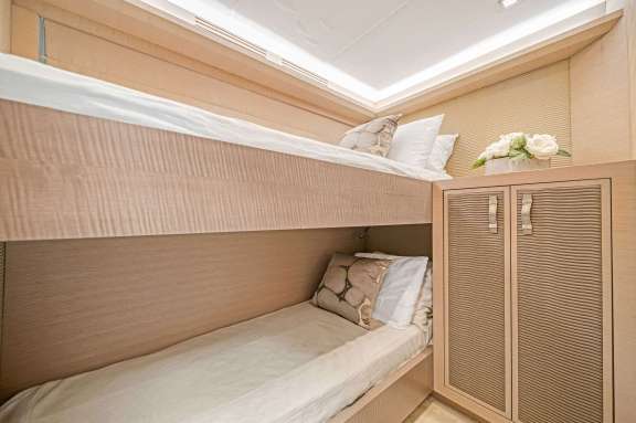 Image of VOLO yacht #18