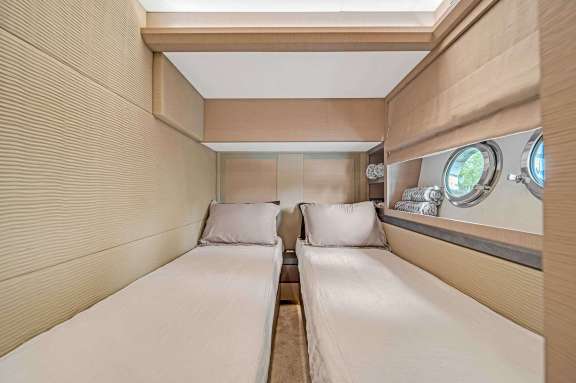 Image of VOLO yacht #19