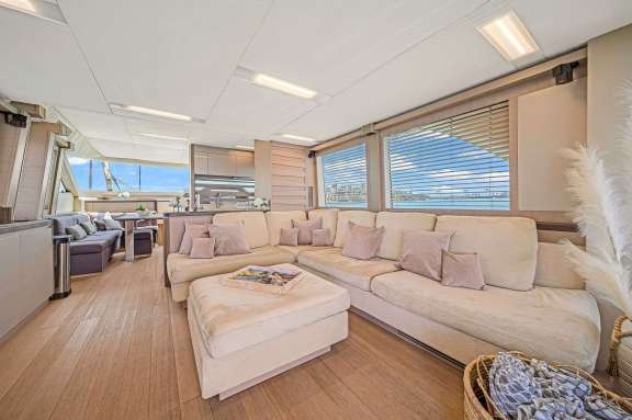 Image of VOLO yacht #2