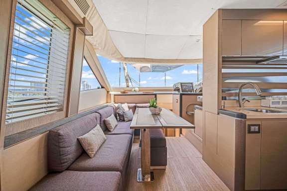 Image of VOLO yacht #3